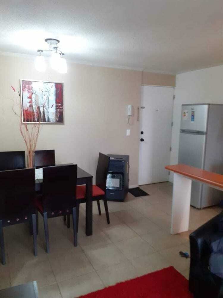 Apartamentos Departamentos Rohe