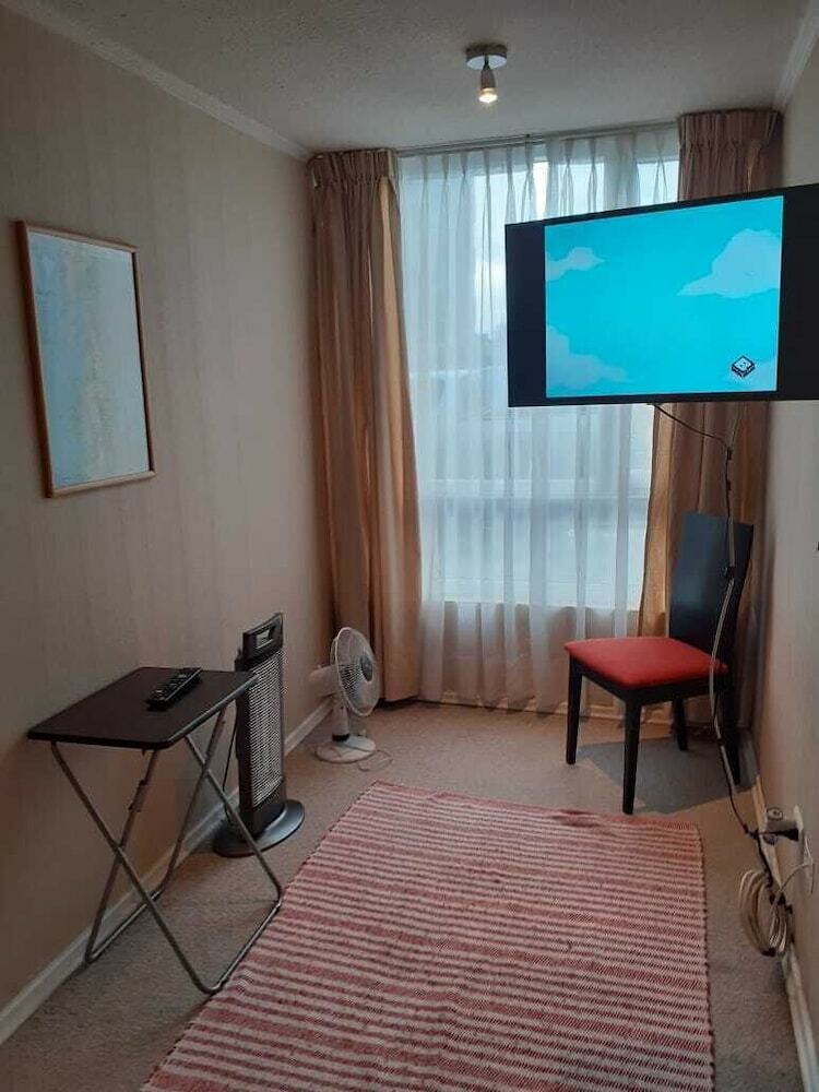 Apartamentos Departamentos Rohe