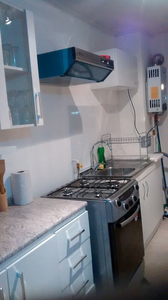 Apartamentos Departamentos Rohe
