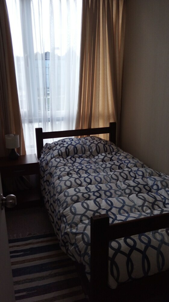 Apartamentos Departamentos Rohe