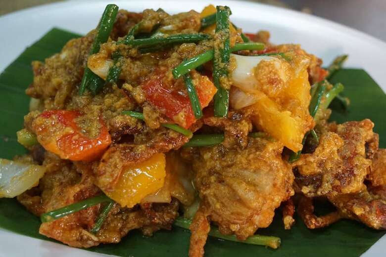 Hotel Ban Ruen Mai Ngam