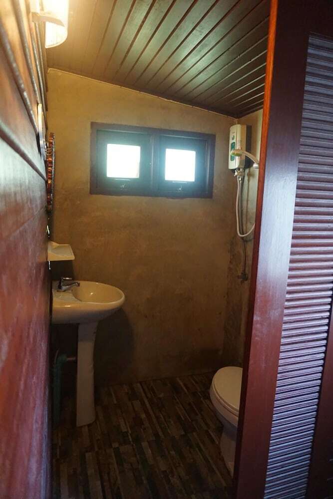 Hotel Ban Ruen Mai Ngam