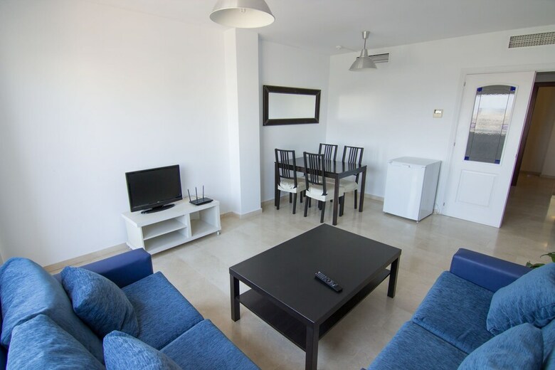 Hostal Residencia Universitaria Alfil