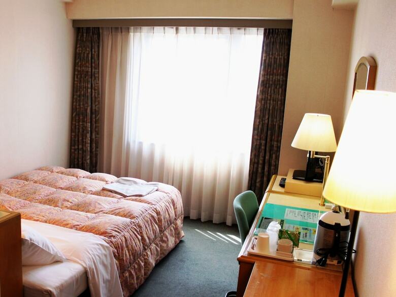 Hotel Palace Inn Toyota