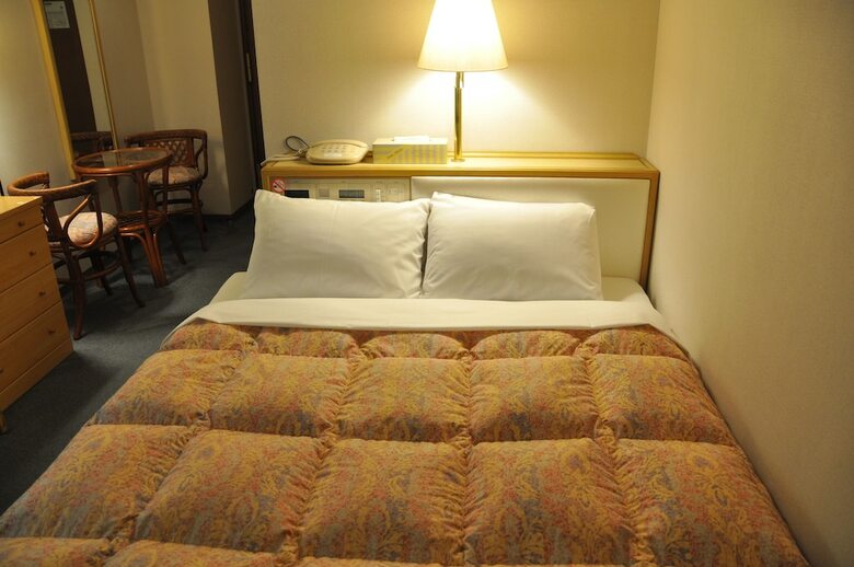 Hotel Palace Inn Toyota