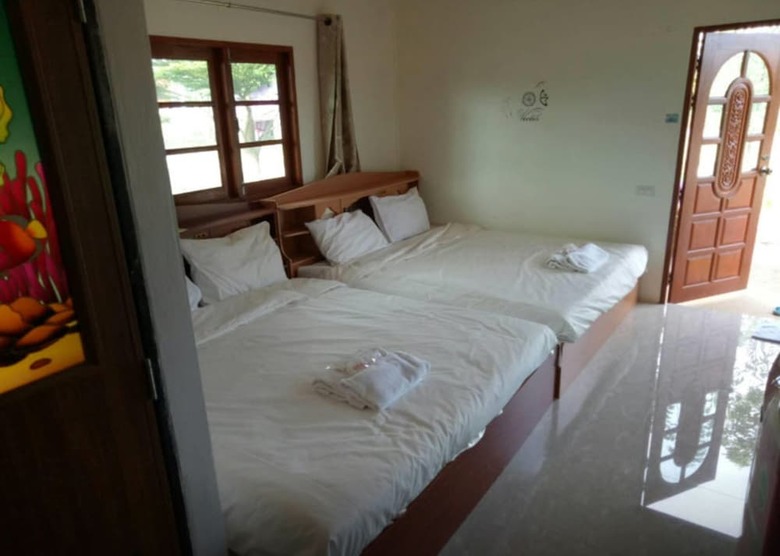 Hotel Rai Phurak Resort