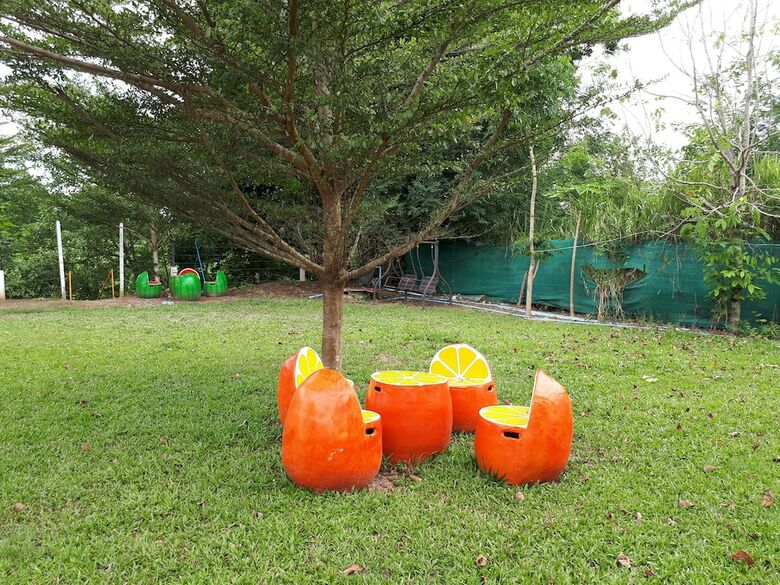 Hotel Rai Phurak Resort
