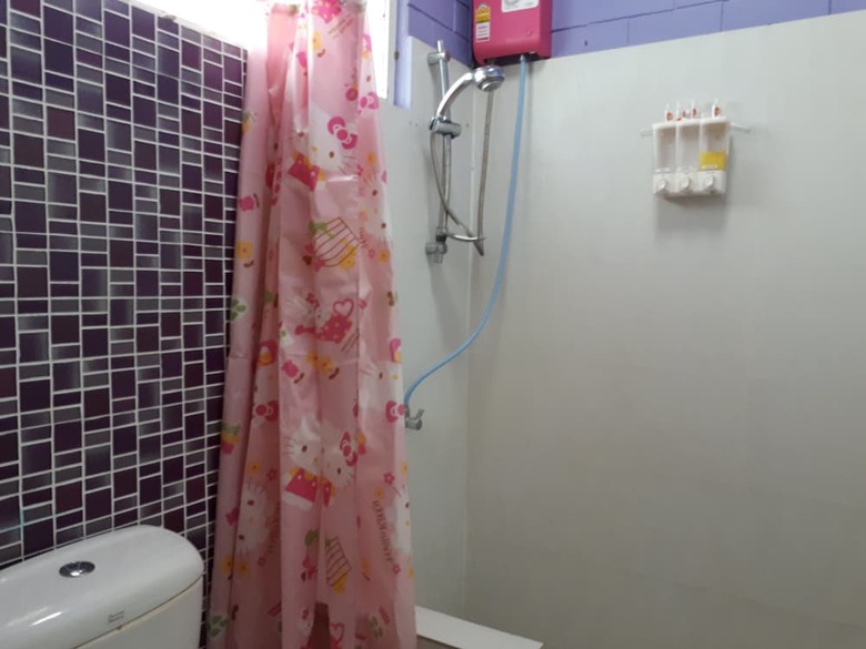 Hotel Rai Phurak Resort