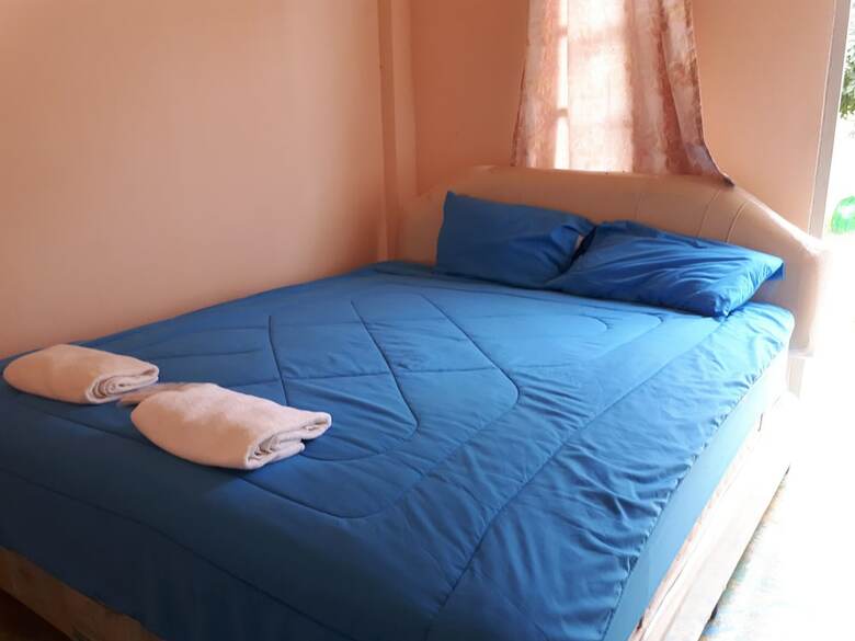 Hotel Rai Phurak Resort