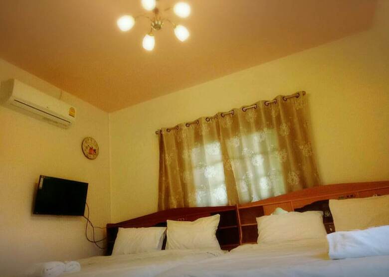 Hotel Rai Phurak Resort