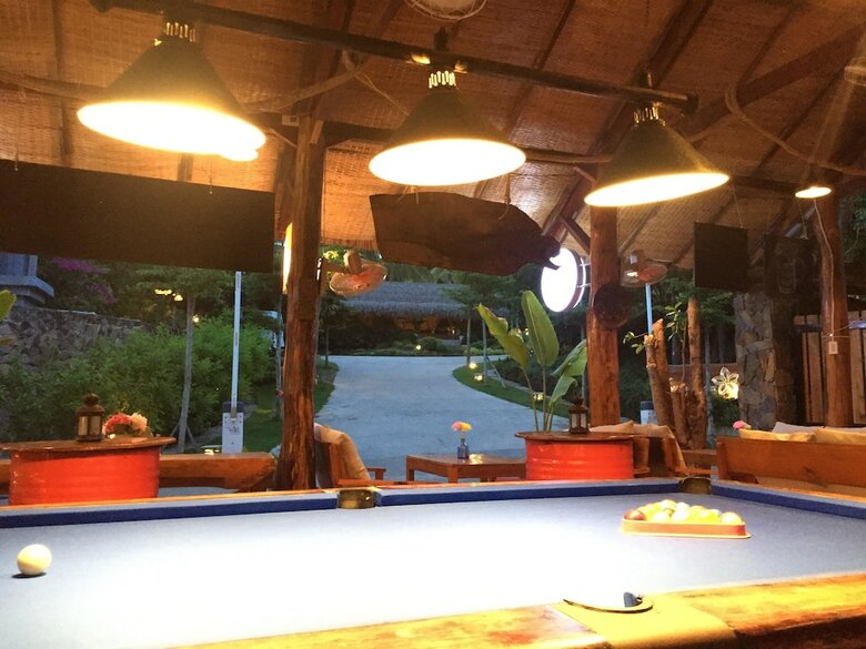 Hostal Langchia Home