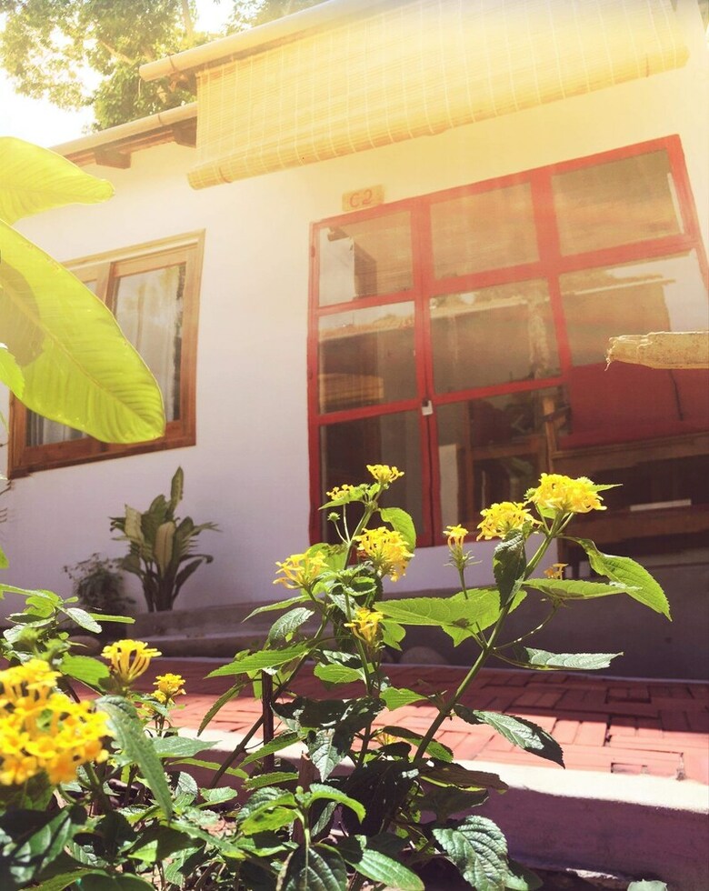 Hostal Langchia Home