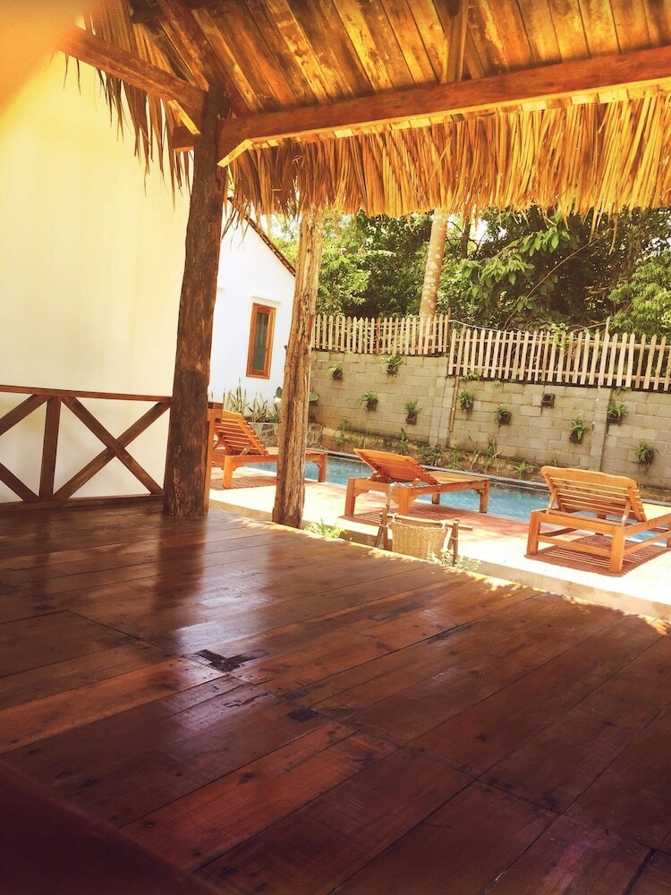 Hostal Langchia Home