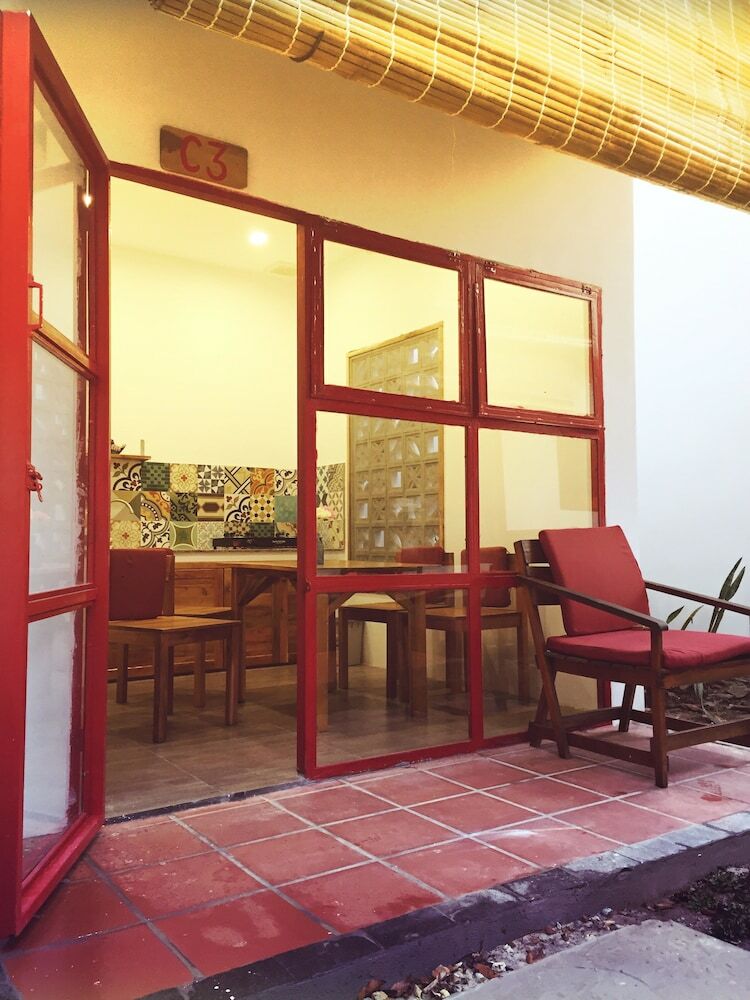 Hostal Langchia Home