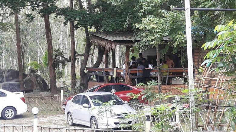 Hotel Baansongkhata