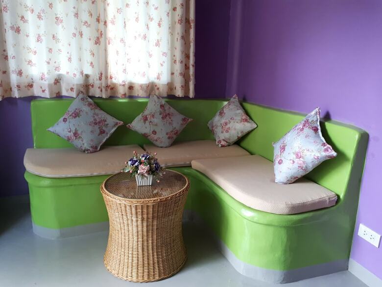 Hotel Baansongkhata