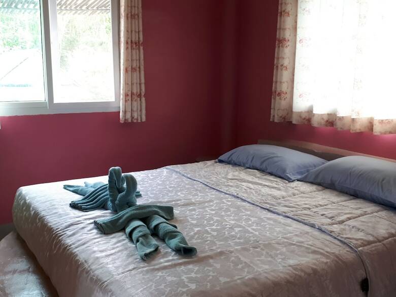 Hotel Baansongkhata