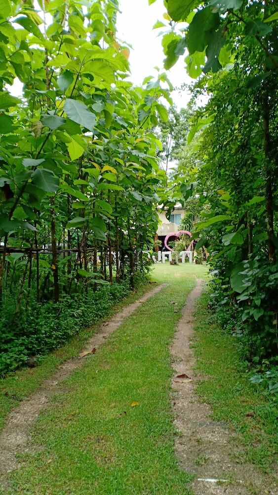 Hotel Baansongkhata