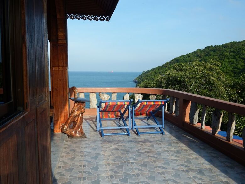 Hotel Sripitsanu Bungalows