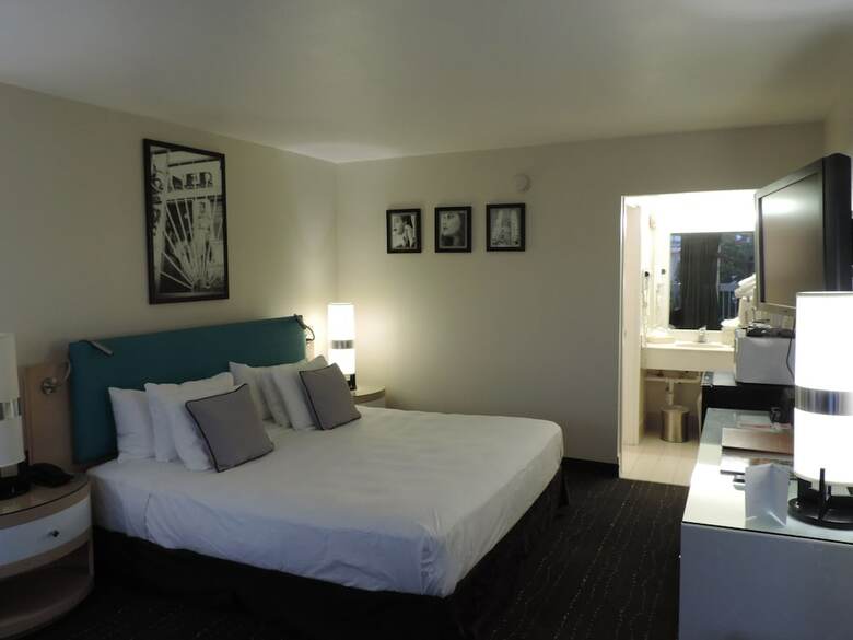 Floridian Hotel