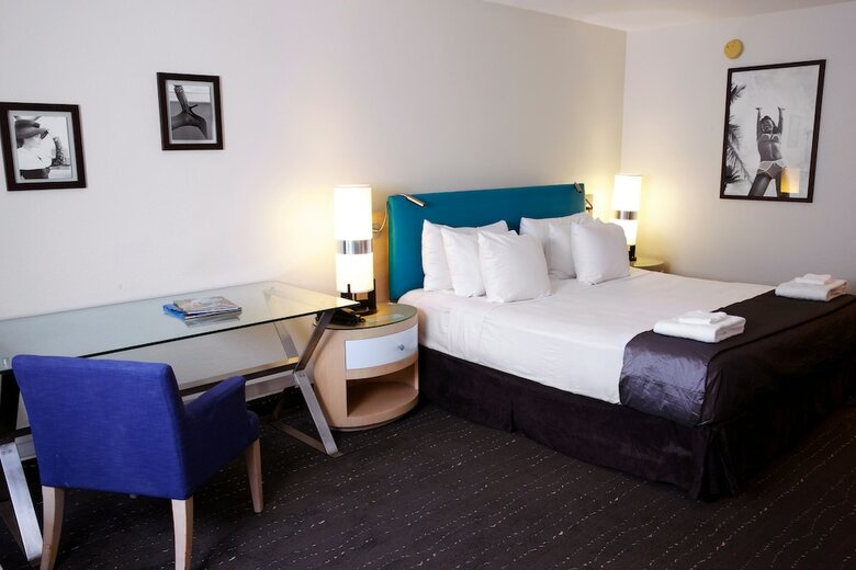 Floridian Hotel