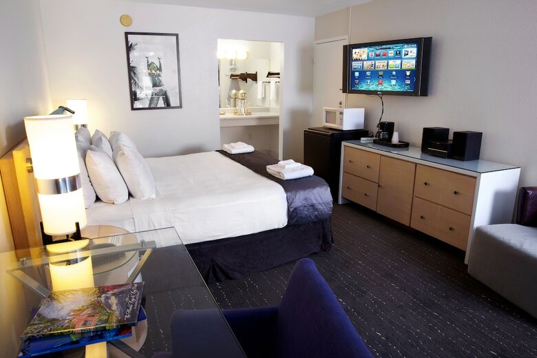 Floridian Hotel