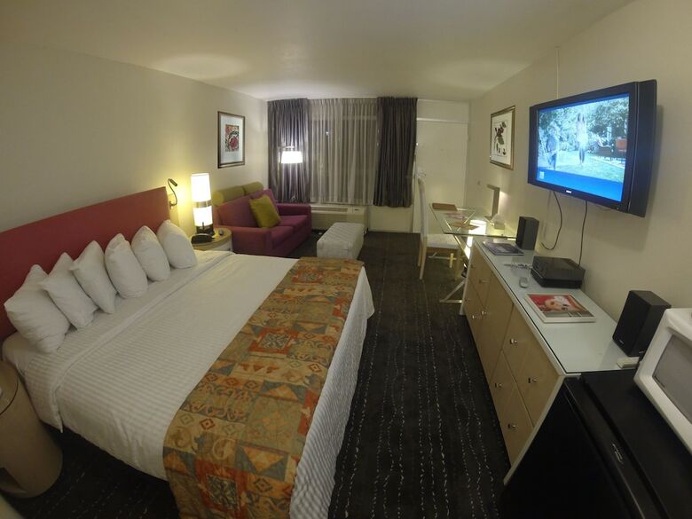 Floridian Hotel