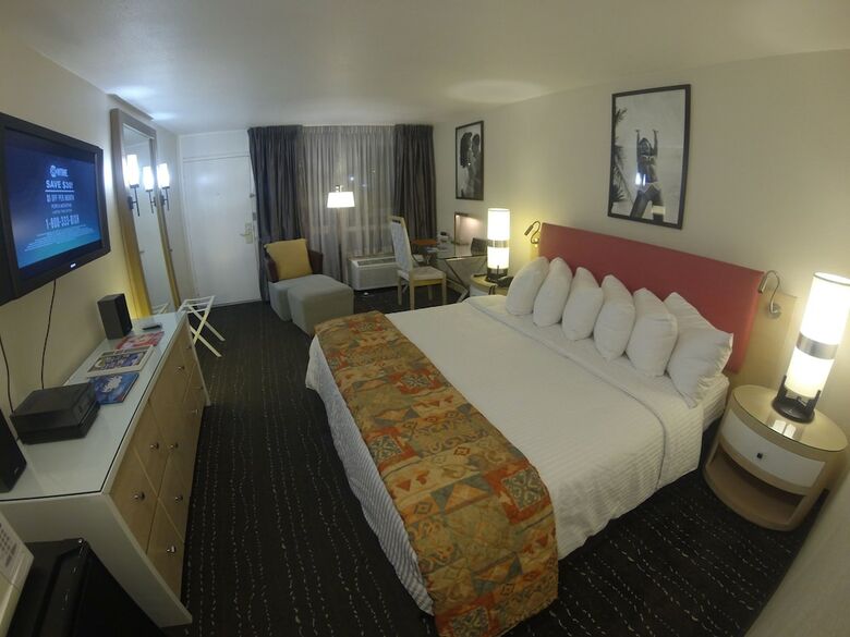 Floridian Hotel