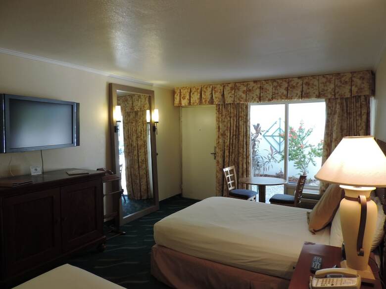 Floridian Hotel