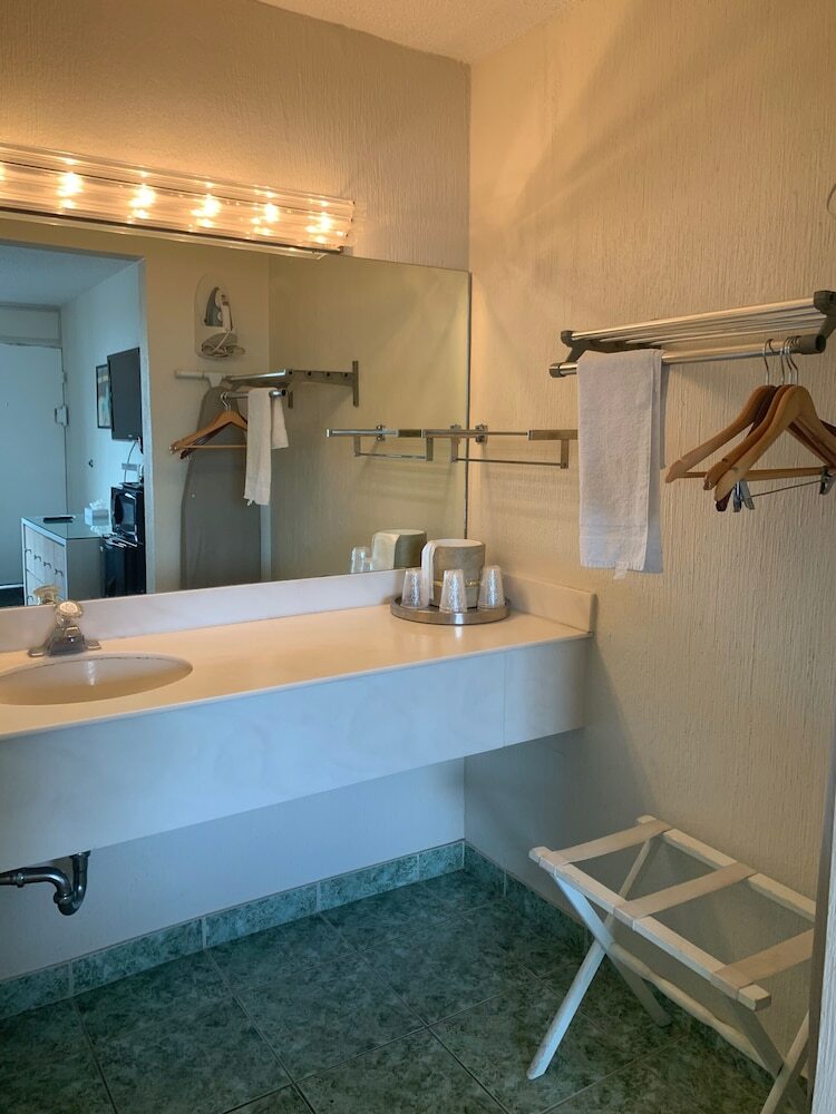 Floridian Hotel