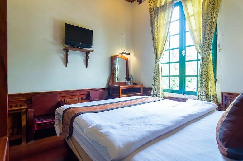 Bed & Breakfast Villa Chitdara 2 Mekong Riverside