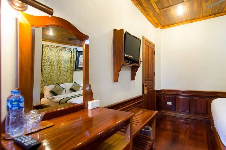 Bed & Breakfast Villa Chitdara 2 Mekong Riverside