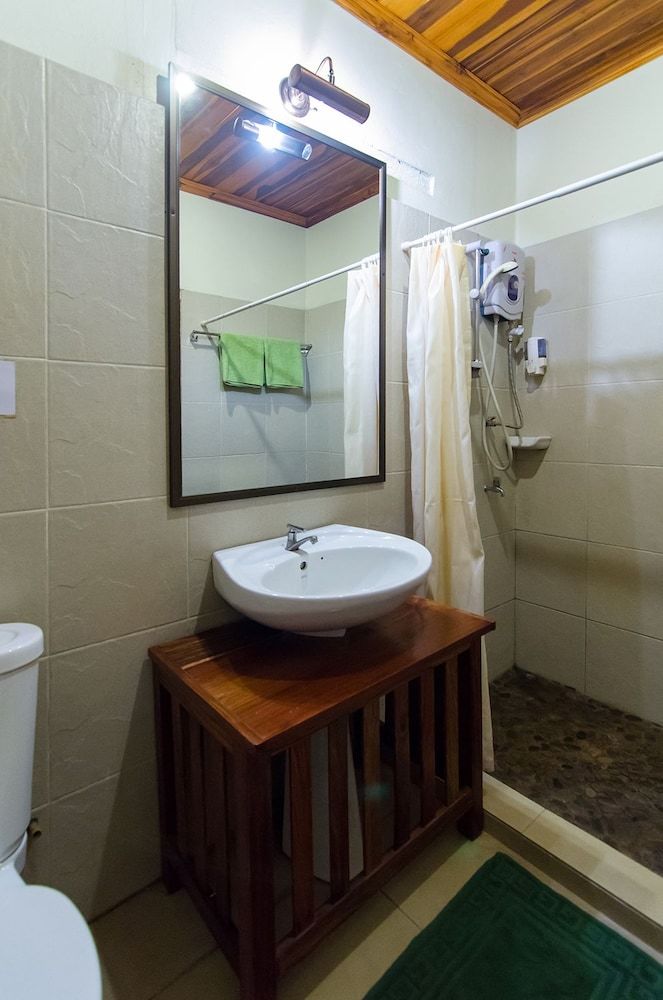 Bed & Breakfast Villa Chitdara 2 Mekong Riverside