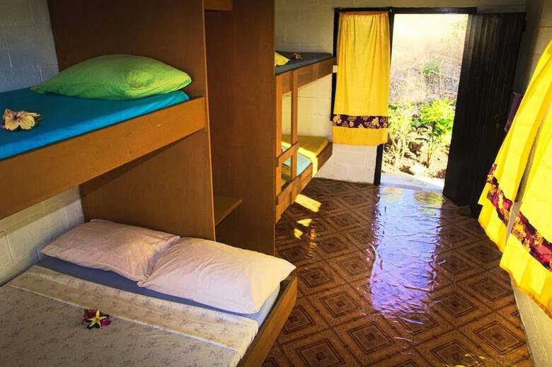 Hostal The Beehive Fiji
