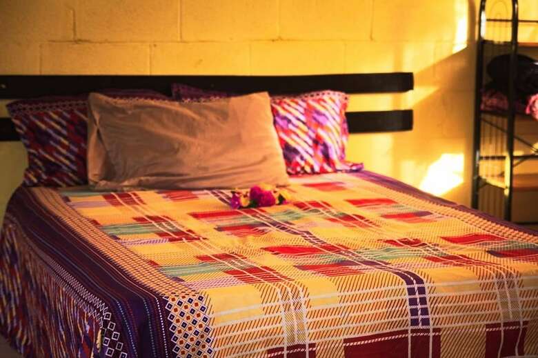 Hostal The Beehive Fiji