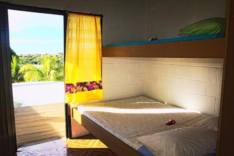 Hostal The Beehive Fiji
