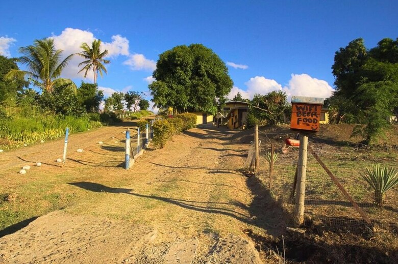 Hostal The Beehive Fiji