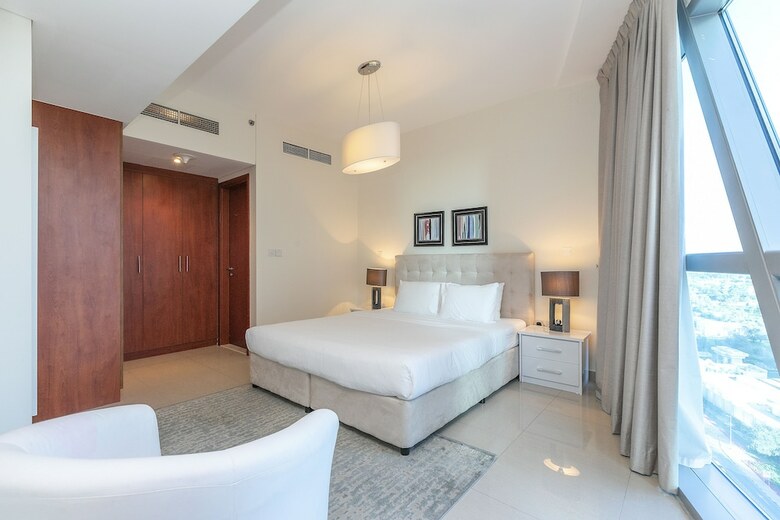 Apartamento Dhh - Park Tower A