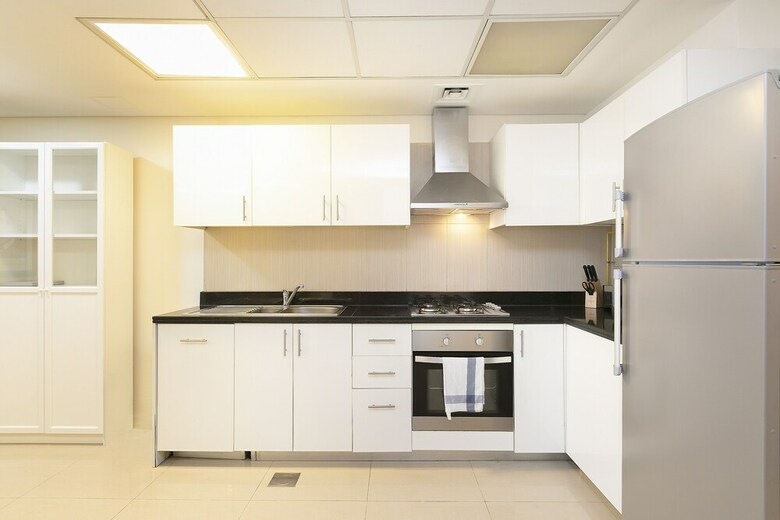 Apartamento Dhh - Park Tower A