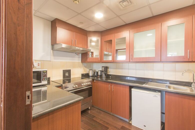 Apartamento Dhh - Sadaf 5