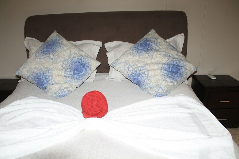 Apartamentos Mandumepark1