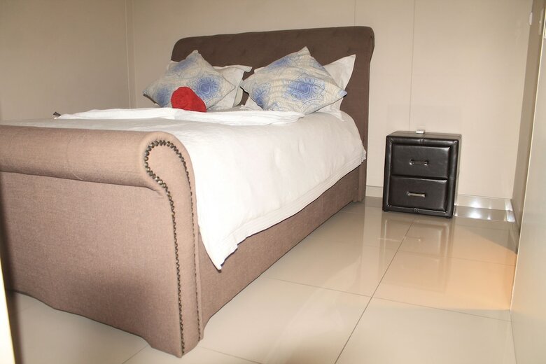 Apartamentos Mandumepark1