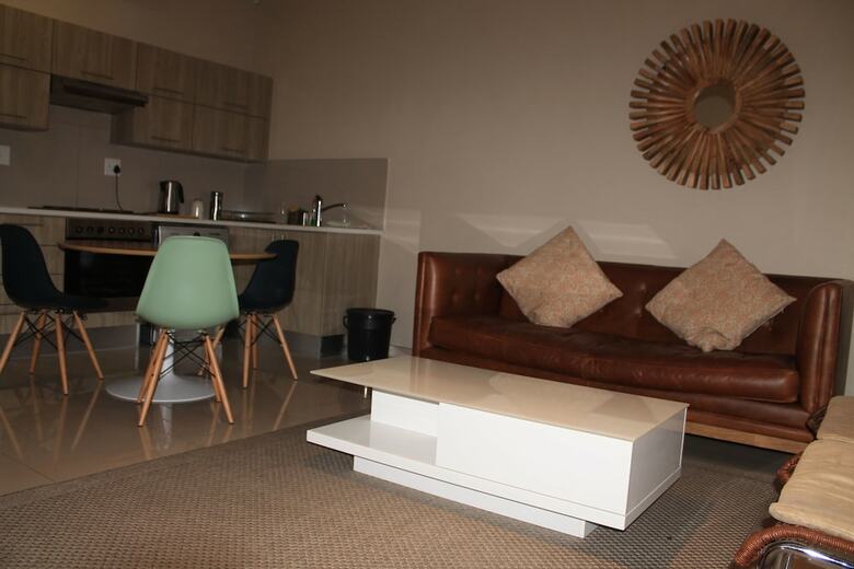 Apartamentos Mandumepark1