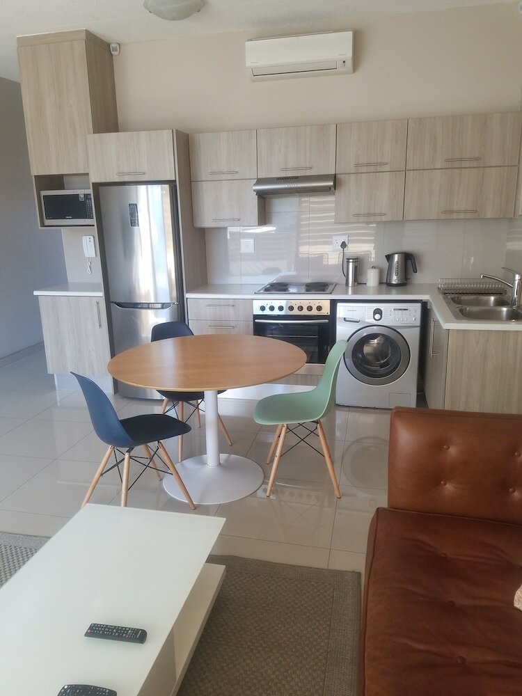 Apartamentos Mandumepark1