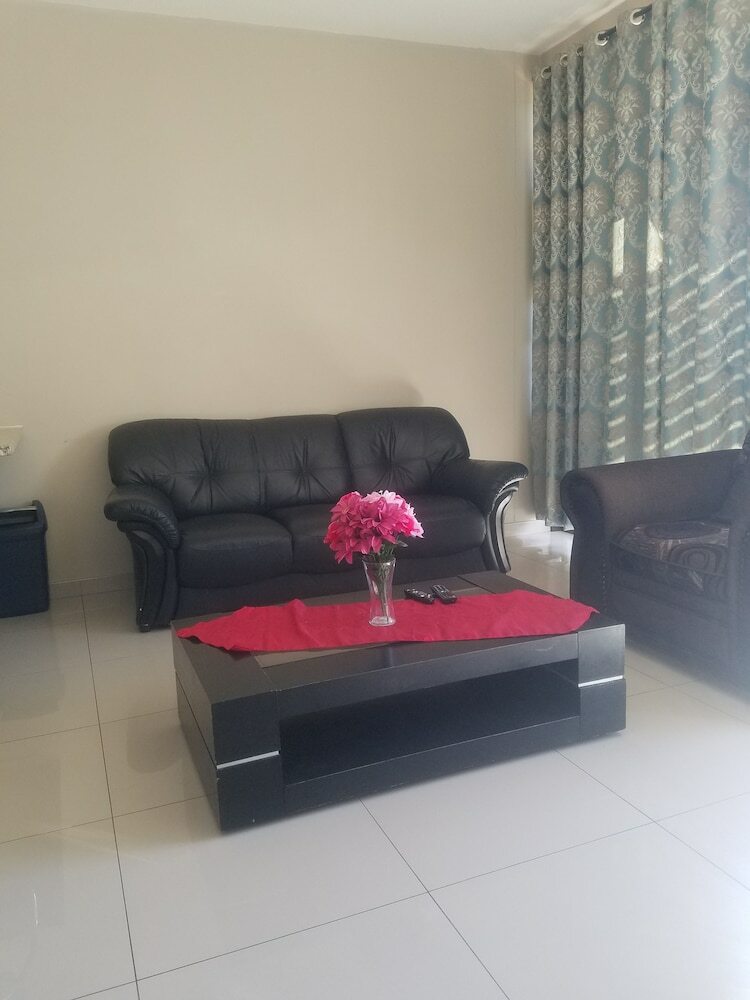 Apartamentos Mandumepark1