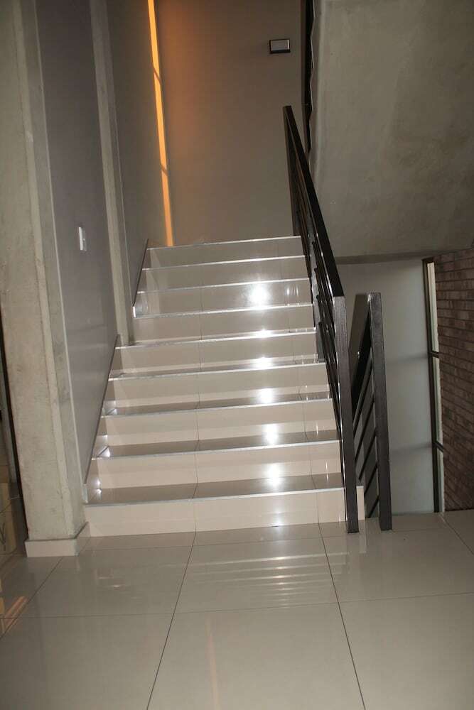 Apartamentos Mandumepark1
