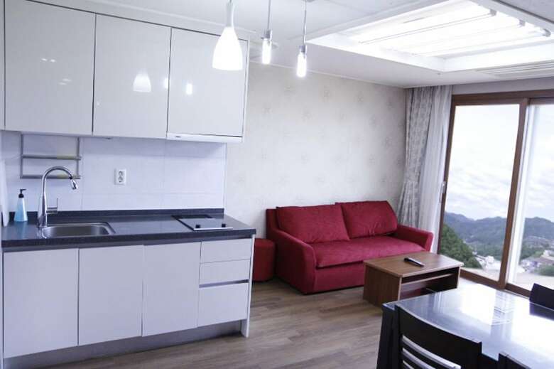Hotel High Castle Resort