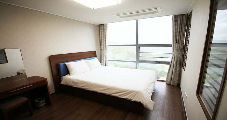 Hotel High Castle Resort