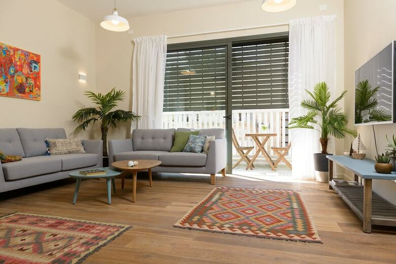 Apartamento Ctlv - Sheinkin 30