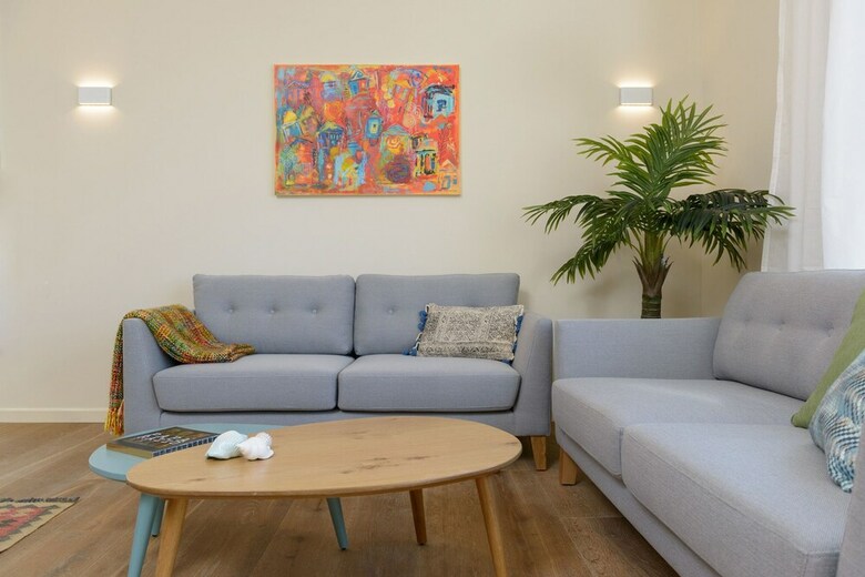 Apartamento Ctlv - Sheinkin 30